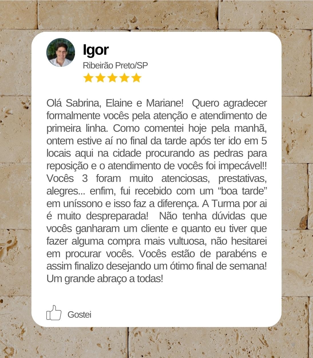 Pedras Mundial | Referência em revestimentos de alto padrão.