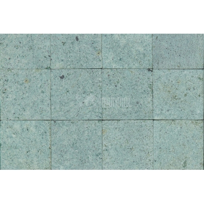 HIJAU LISA IMPORTADA 20x20
