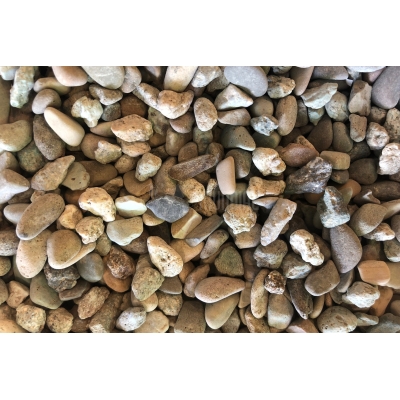 SEIXO HIJAU MINI MIX SOLTO 