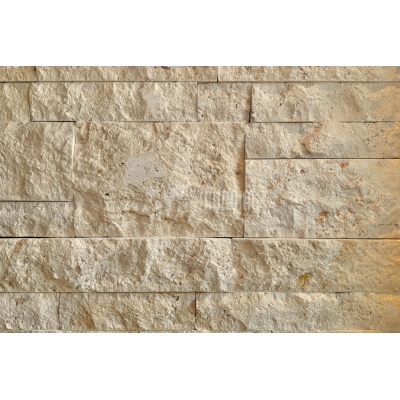 MÁRMORE TRAVERTINO TURCO 22,5CM