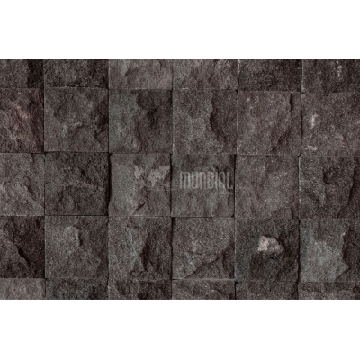 HITAM RUSTICA 10X10