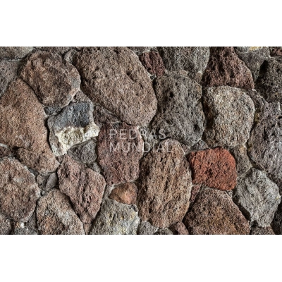MOLEDO TURCA CORTEN 
