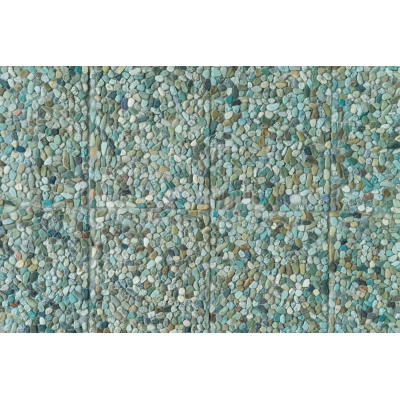  SEIXO HIJAU MINI MIX TELADO