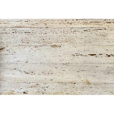 RÉGUA DE TRAVERTINO ROMANO