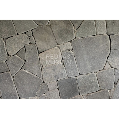 ORGANICO TUMBLED VULCANO 