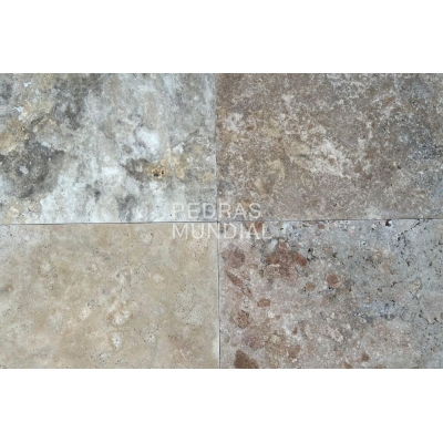 TRAVERTINO MIX 30X60 